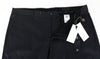 Grey Twill Trousers