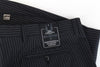 Grey Twill Trousers