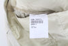 Beige Twill Trousers