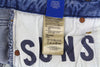 Jeans Skim