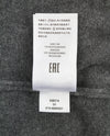 Jumper Superfine Lambswool C-Neck
