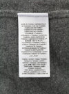 Jumper Superfine Lambswool C-Neck