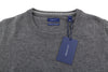 Jumper Superfine Lambswool C-Neck