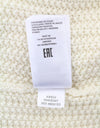 Jumper Cable Half Zip