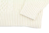 Jumper Cable Half Zip