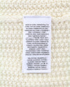 Jumper Cable Half Zip