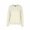 Jumper Lambswool Cable C-Neck