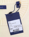Jumper Block Striped C-Neck