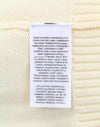 Jumper Block Striped C-Neck