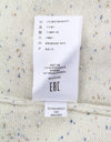 Jumper Cotton Linen Neps Crew