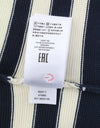 Jumper Breton Stripe C-Neck