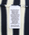 Jumper Breton Stripe C-Neck