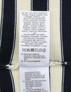 Jumper Breton Stripe C-Neck