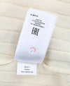 Waistcoat Striped Rib Knit Vest