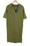 Dress Ribbed Rugger