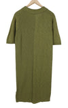 Dress Ribbed Rugger