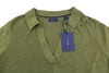 Dress Ribbed Rugger