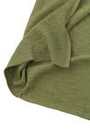 Dress Ribbed Rugger