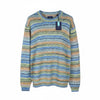 Jumper Space Dyed C-Neck