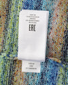 Jumper Space Dyed C-Neck