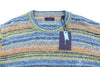 Jumper Space Dyed C-Neck