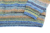 Jumper Space Dyed C-Neck