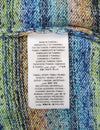 Jumper Space Dyed C-Neck