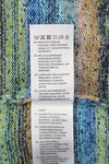 Jumper Space Dyed C-Neck