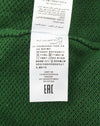 Jumper Cotton Pique Zip Cardigan