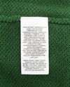 Jumper Cotton Pique Zip Cardigan