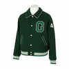 Jacket Wool Varsity