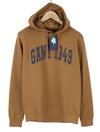 Hoodie Fall Sweat