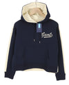 Hoodie Color Block