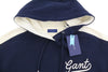 Hoodie Color Block
