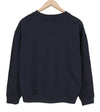Sweatshirt Flags C-Neck