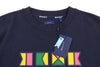 Sweatshirt Flags C-Neck