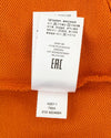 Sweatshirt Color Lock Up C-Neck
