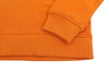 Sweatshirt Color Lock Up C-Neck