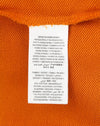 Sweatshirt Color Lock Up C-Neck