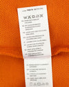 Sweatshirt Color Lock Up C-Neck