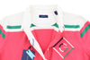 T-Shirt Mixed Striped Heavy Rugger