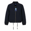 Jacket Linen Blend Blouson
