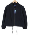 Jacket Linen Blend Blouson