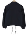 Jacket Linen Blend Blouson