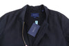 Jacket Linen Blend Blouson