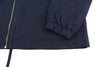 Jacket Linen Blend Blouson