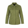 Jacket Garment Dyed Field