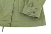 Jacket Garment Dyed Field