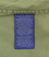 Jacket Garment Dyed Field