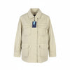 Jacket Garment Dyed Field